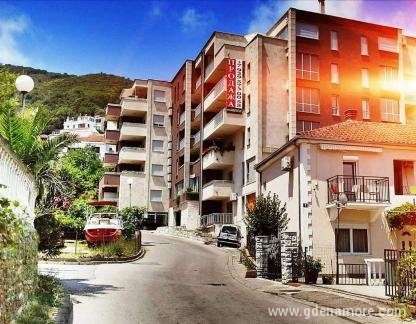 Budva City Apartment , Privatunterkunft im Ort Budva, Montenegro - FB_IMG_1716044779358